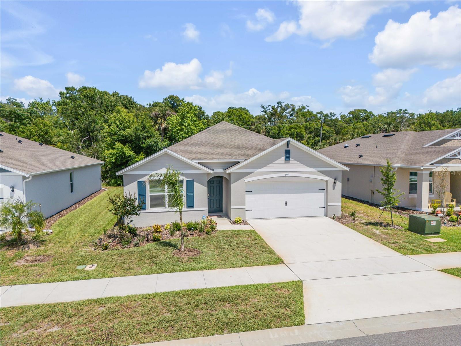 507 CORONADO COVE RD #026, NEW SMYRNA BEACH, FL, 32168