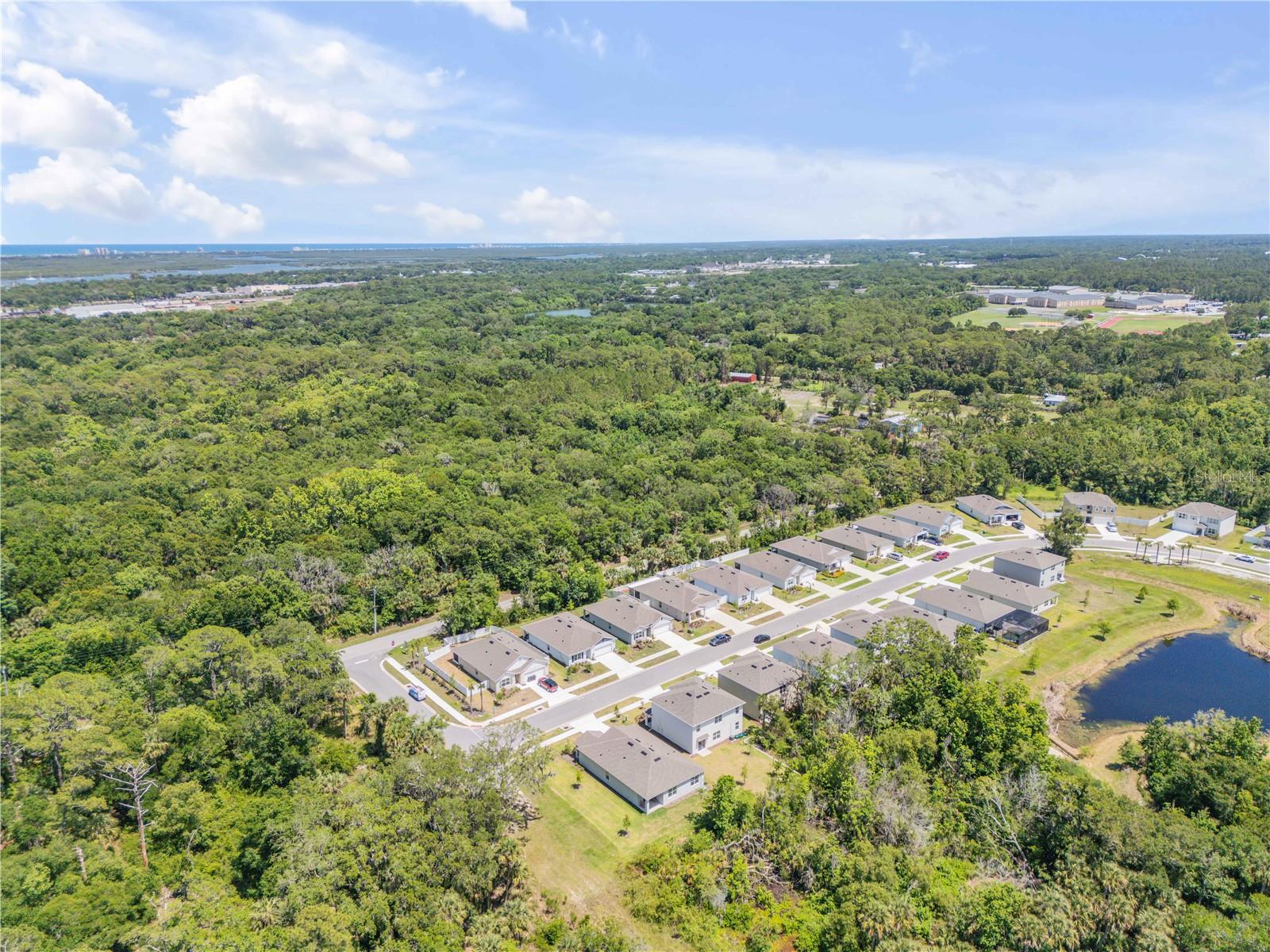 507 CORONADO COVE RD #026, NEW SMYRNA BEACH, FL, 32168