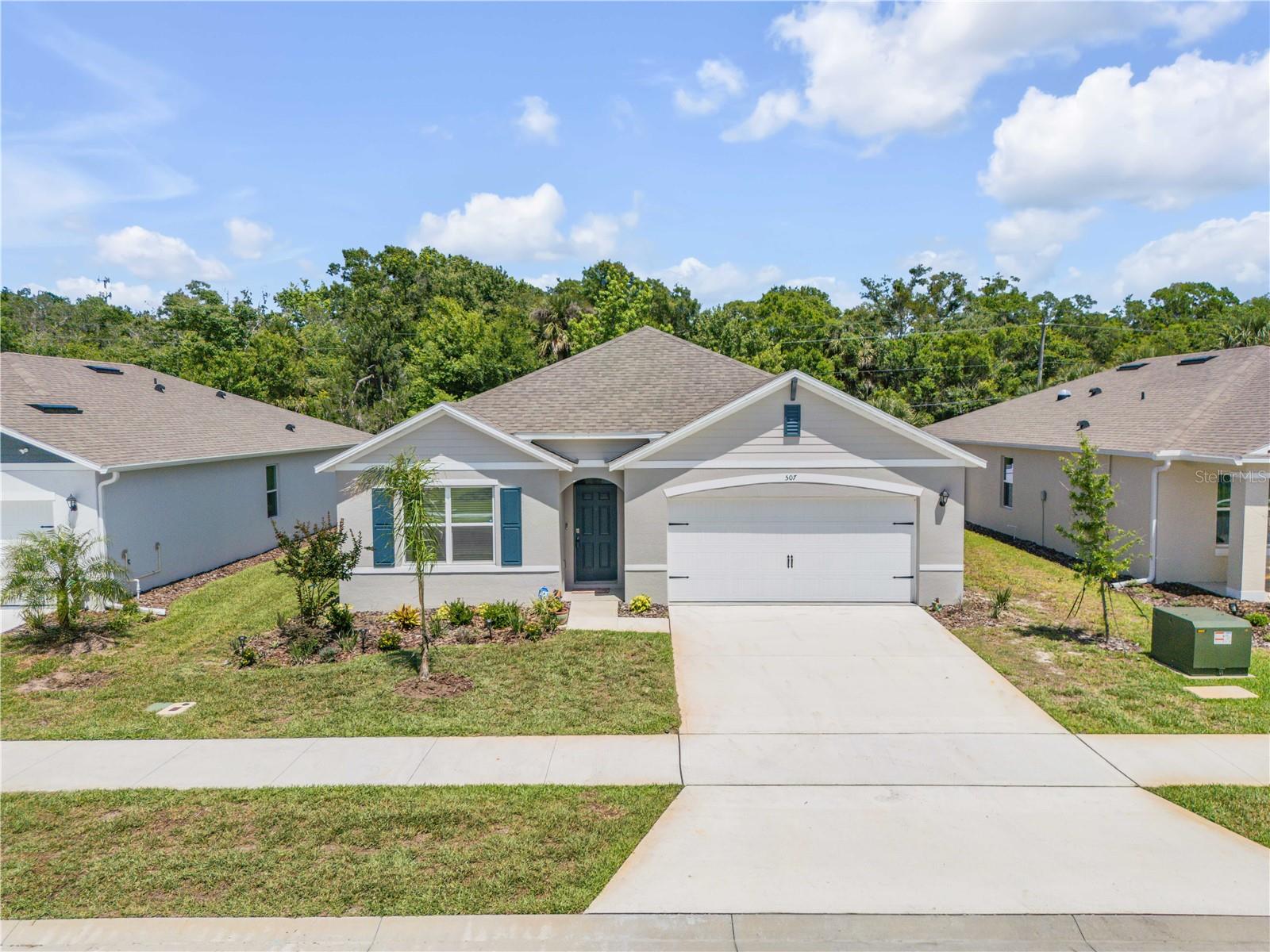 507 CORONADO COVE RD #026, NEW SMYRNA BEACH, FL, 32168
