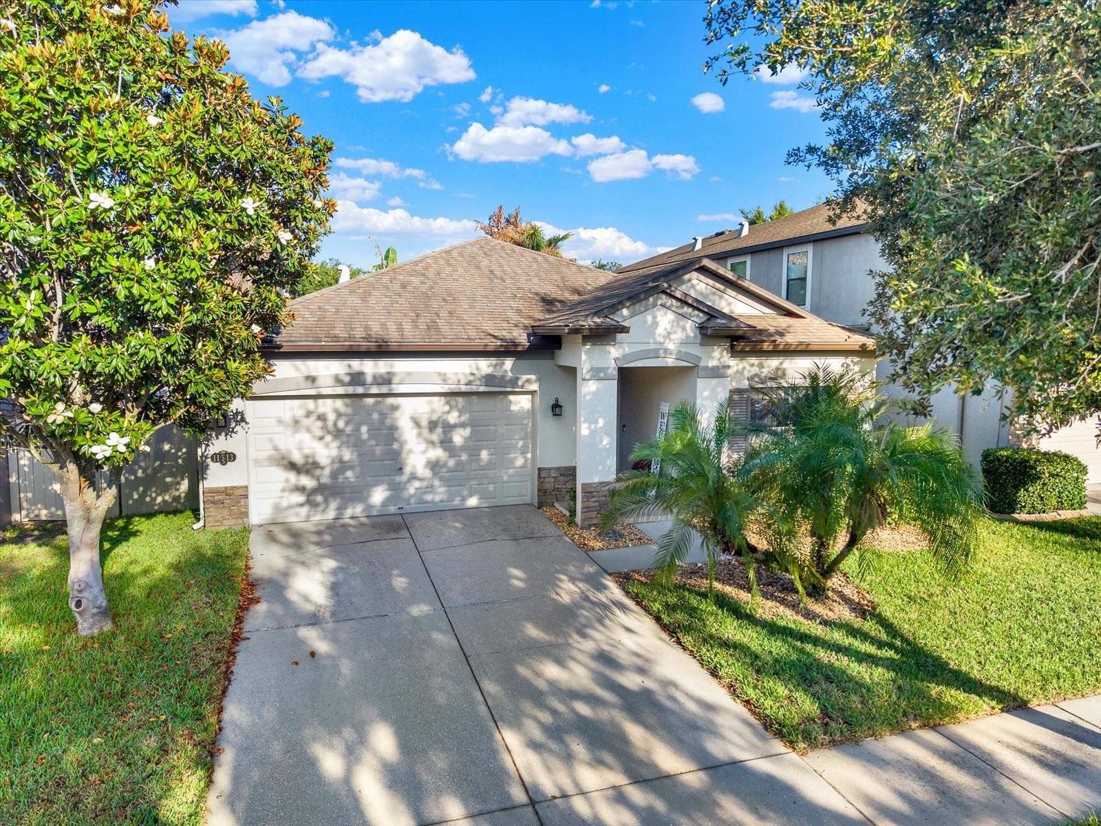11513 BLUE CRANE ST, RIVERVIEW, FL, 33569