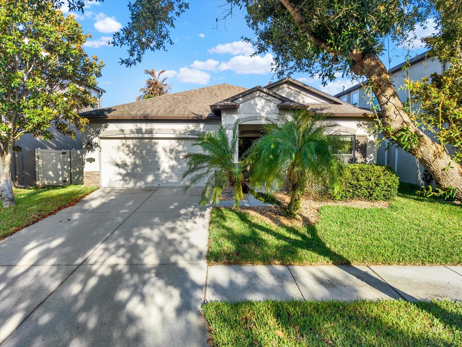 11513 BLUE CRANE ST, RIVERVIEW, FL, 33569