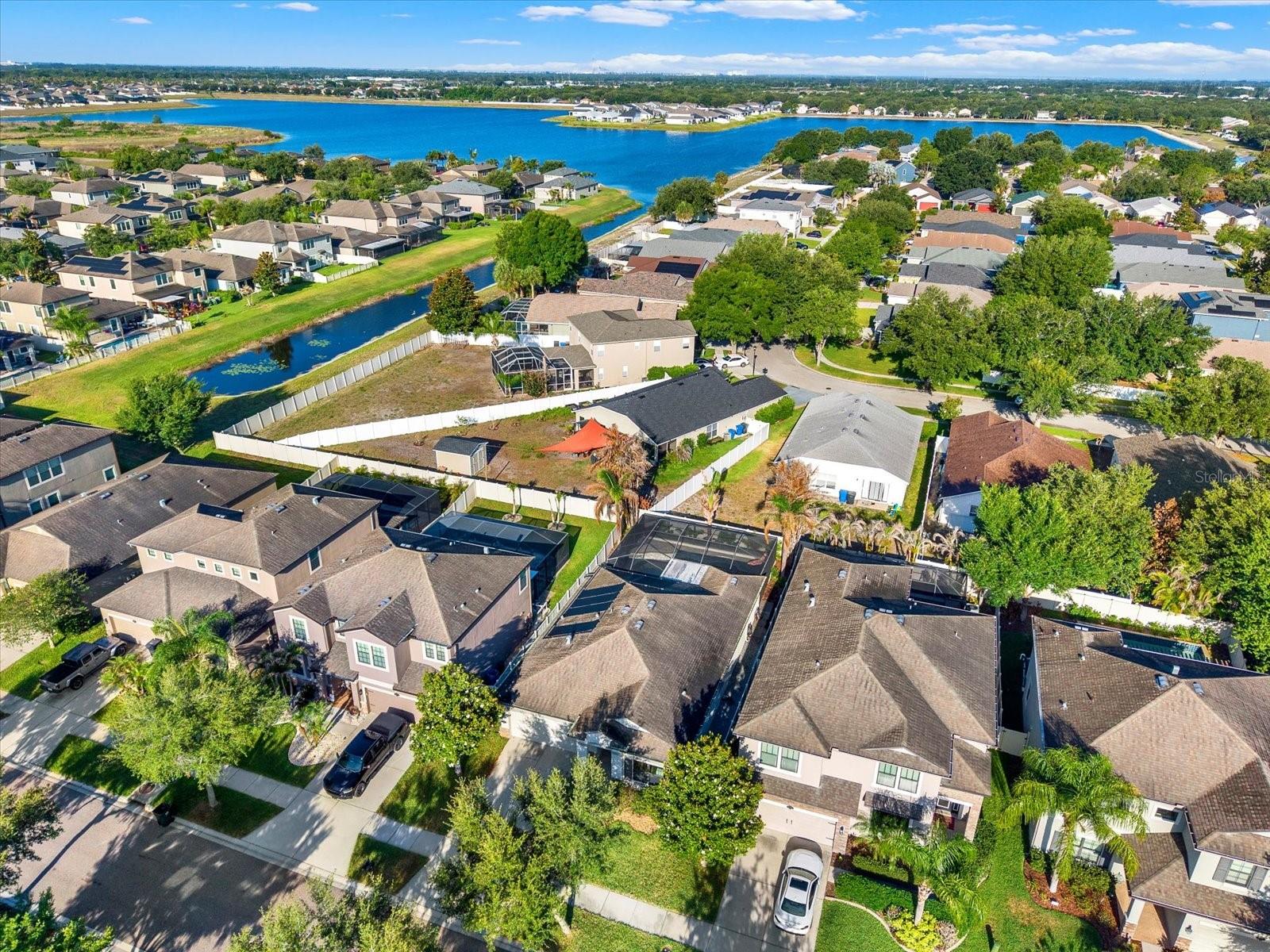 11513 BLUE CRANE ST, RIVERVIEW, FL, 33569