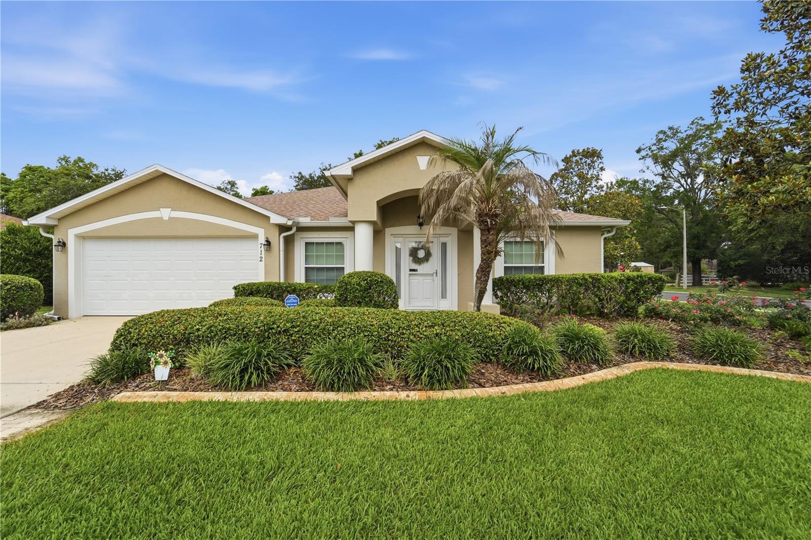 712 CYPRESS OAK CIR, DELAND, FL, 32720