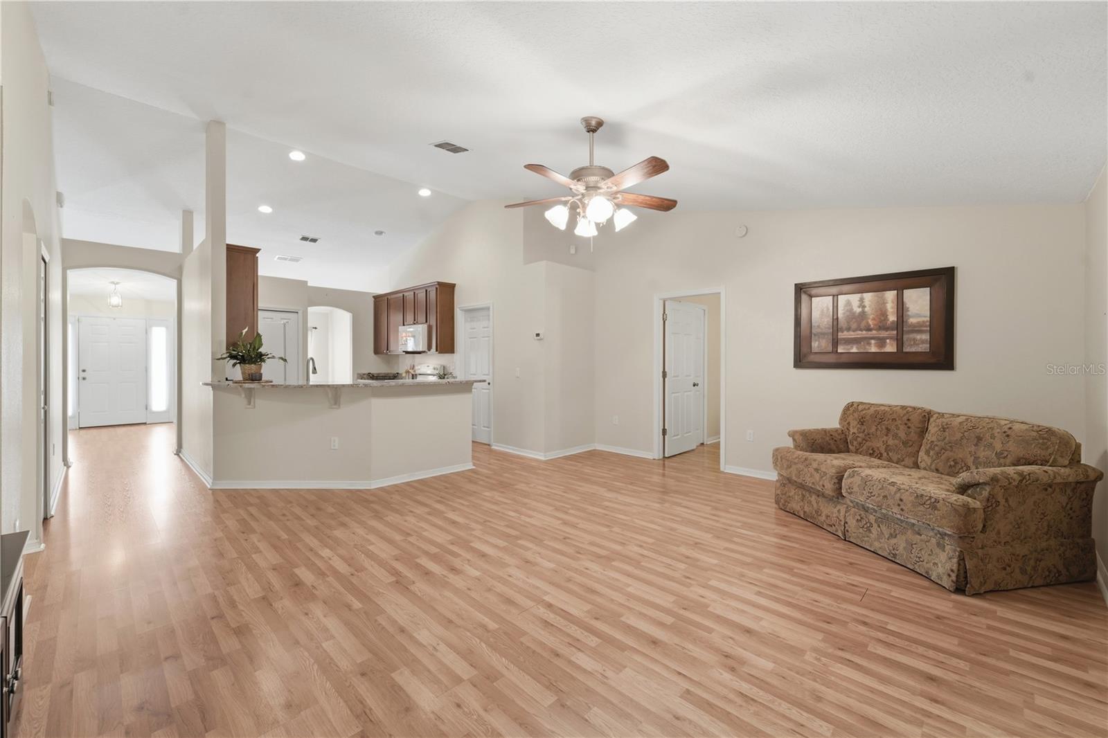 712 CYPRESS OAK CIR, DELAND, FL, 32720