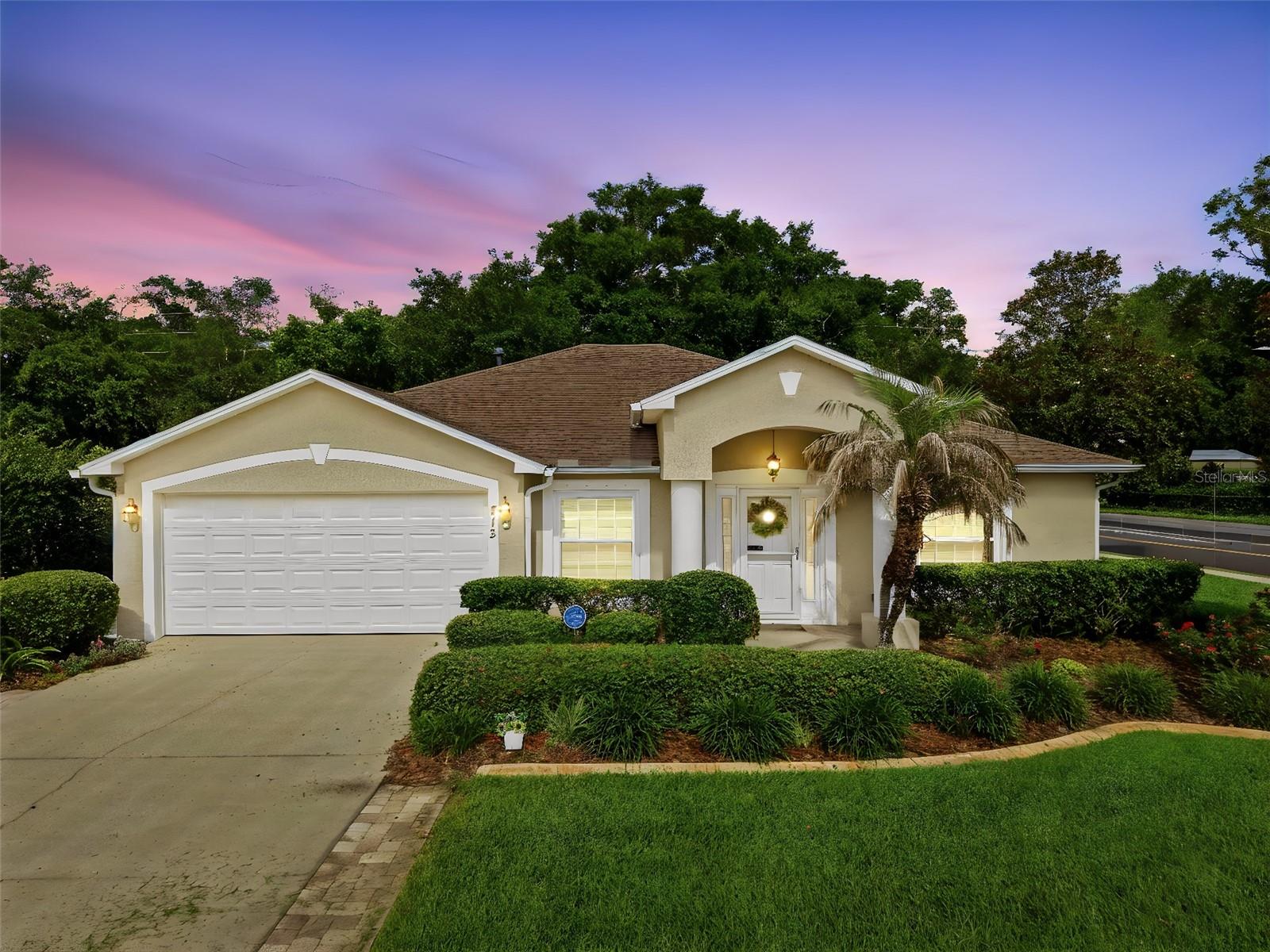 712 CYPRESS OAK CIR, DELAND, FL, 32720