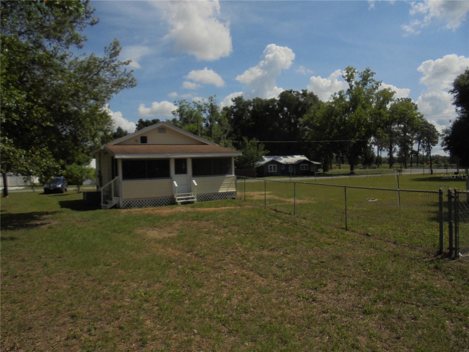 1510 NE 55TH ST, OCALA, FL, 34479
