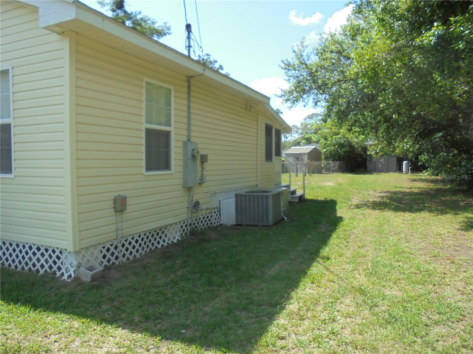 1510 NE 55TH ST, OCALA, FL, 34479