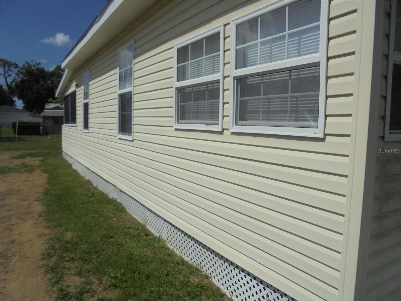 1510 NE 55TH ST, OCALA, FL, 34479