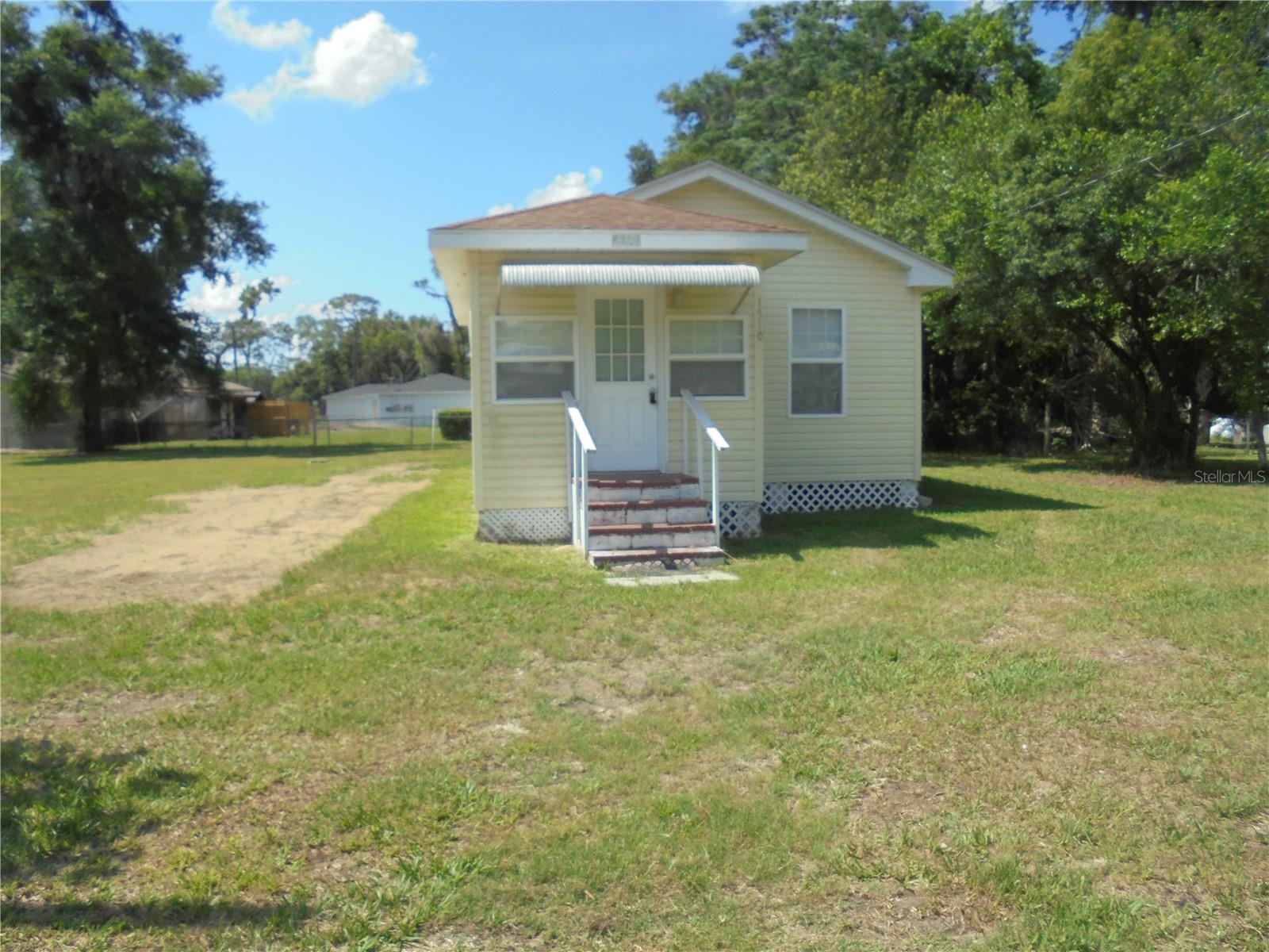 1510 NE 55TH ST, OCALA, FL, 34479