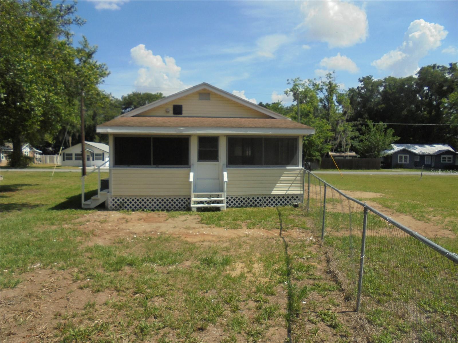 1510 NE 55TH ST, OCALA, FL, 34479