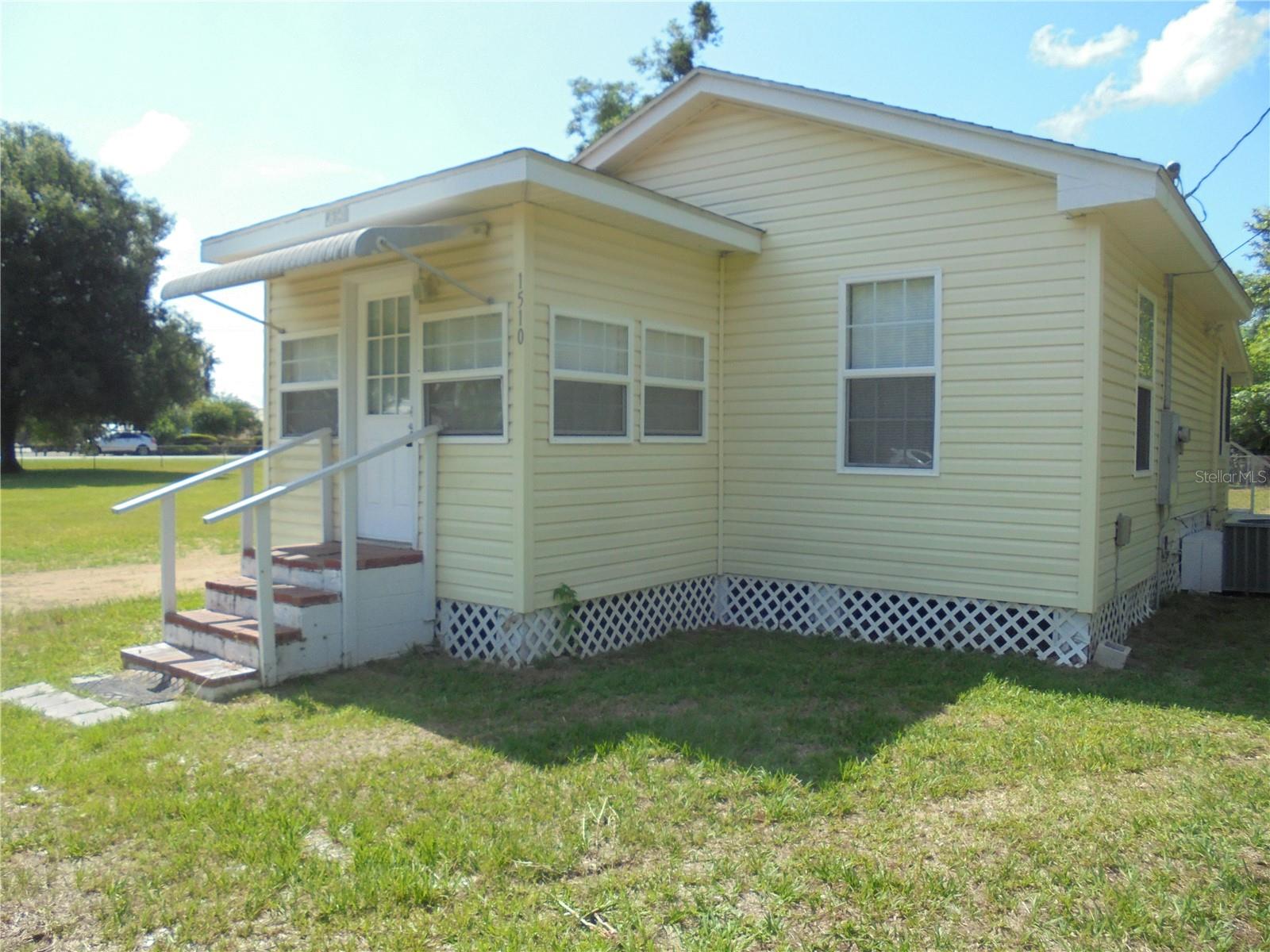 1510 NE 55TH ST, OCALA, FL, 34479