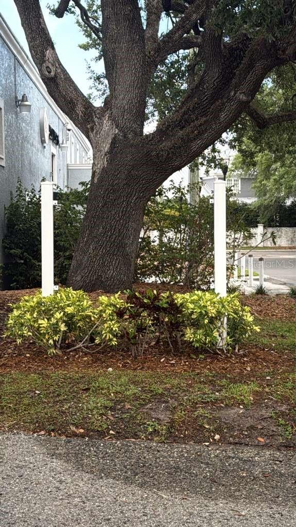 608 S TAMPANIA AVE, TAMPA, FL, 33609