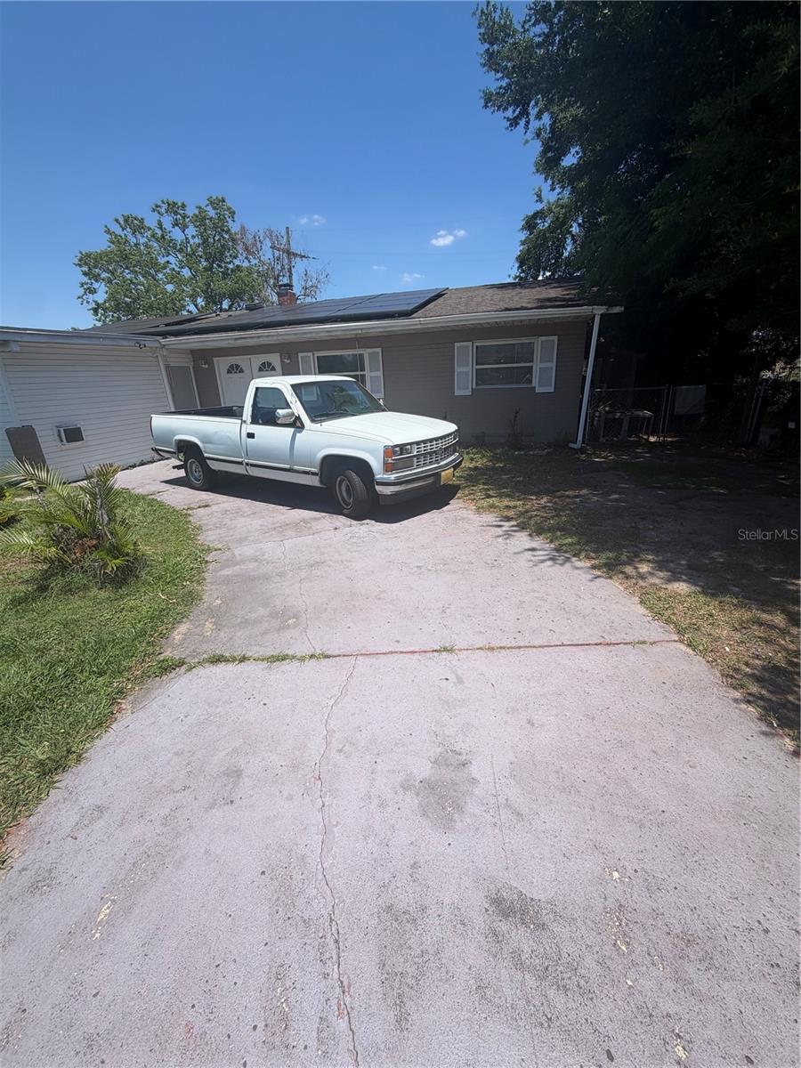 5801 BROOKGREEN AVE, ORLANDO, FL, 32839