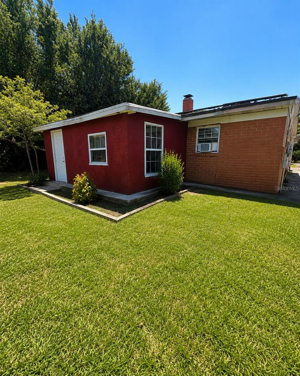 5801 BROOKGREEN AVE, ORLANDO, FL, 32839