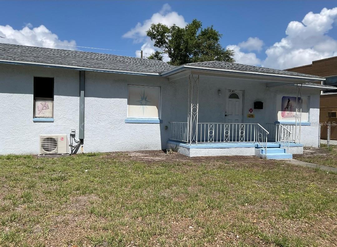 1241 22ND ST S, ST PETERSBURG, FL, 33712