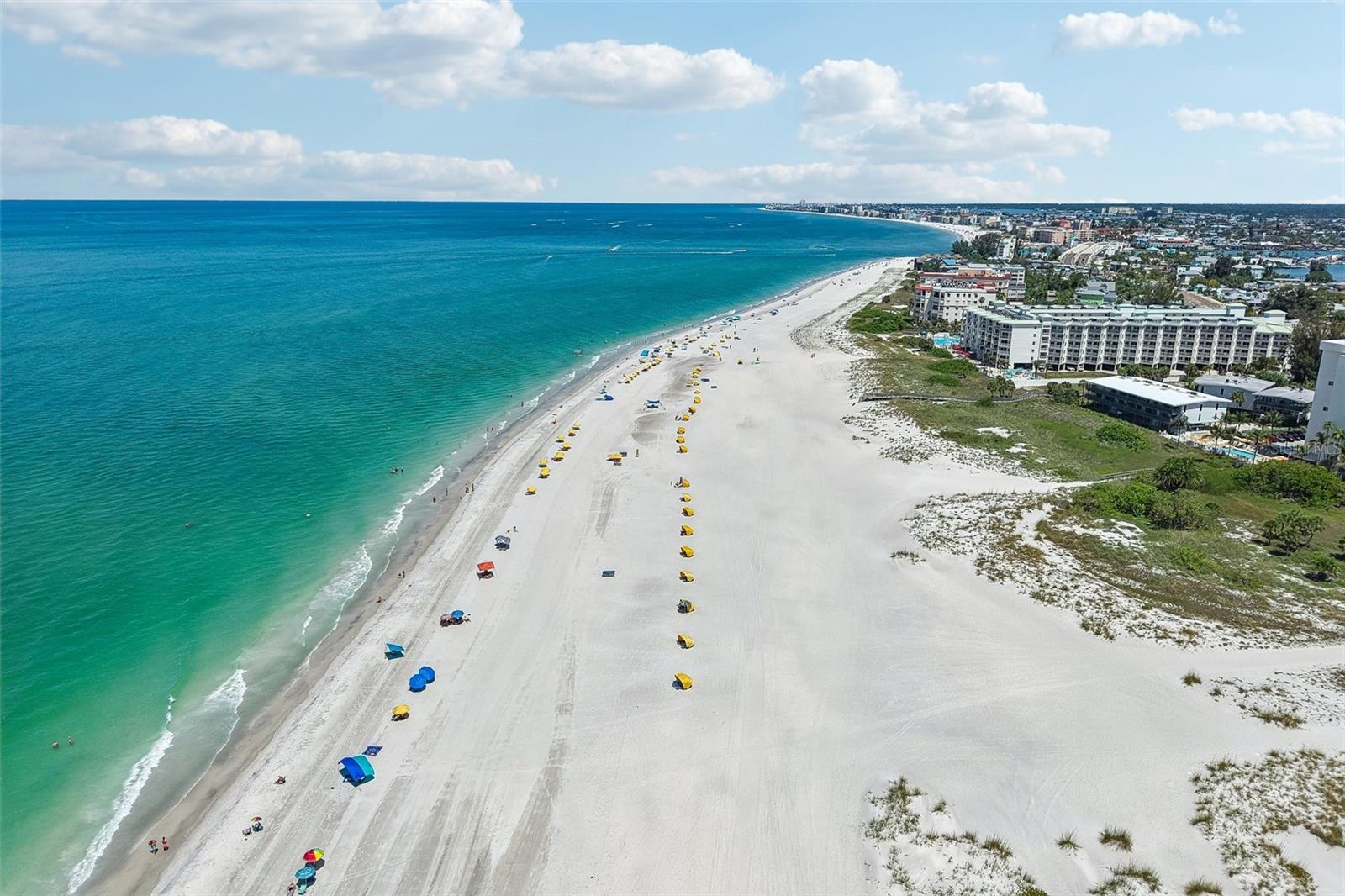 11730 GULF BLVD #40, ST PETERSBURG, FL, 33706