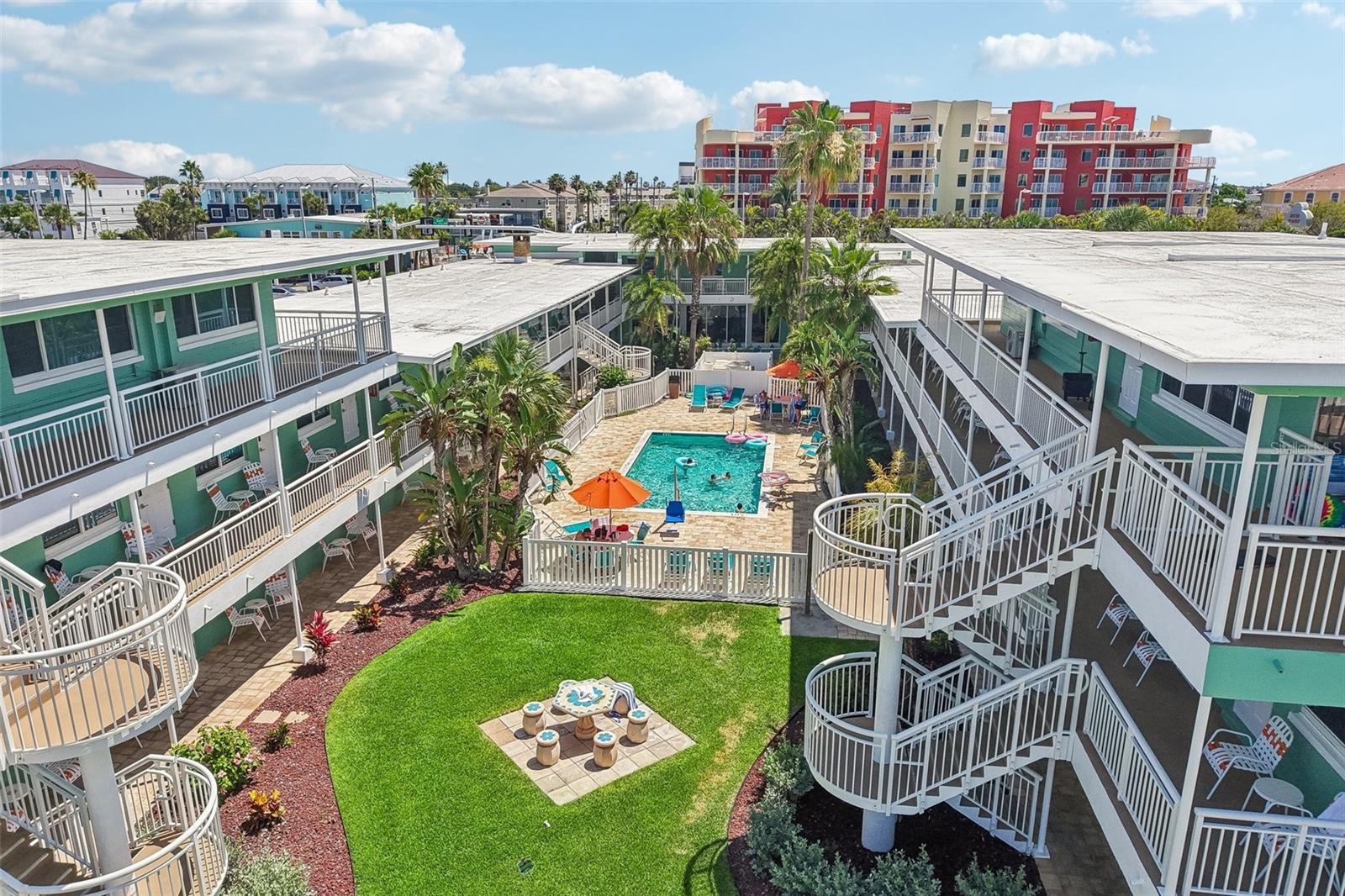 11730 GULF BLVD #40, ST PETERSBURG, FL, 33706