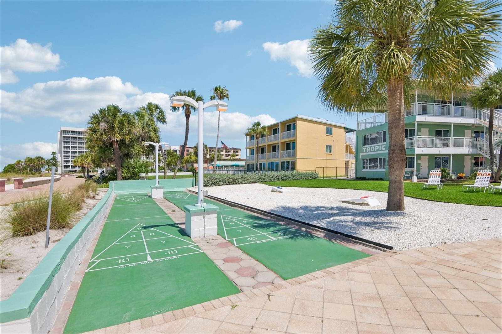 11730 GULF BLVD #40, ST PETERSBURG, FL, 33706