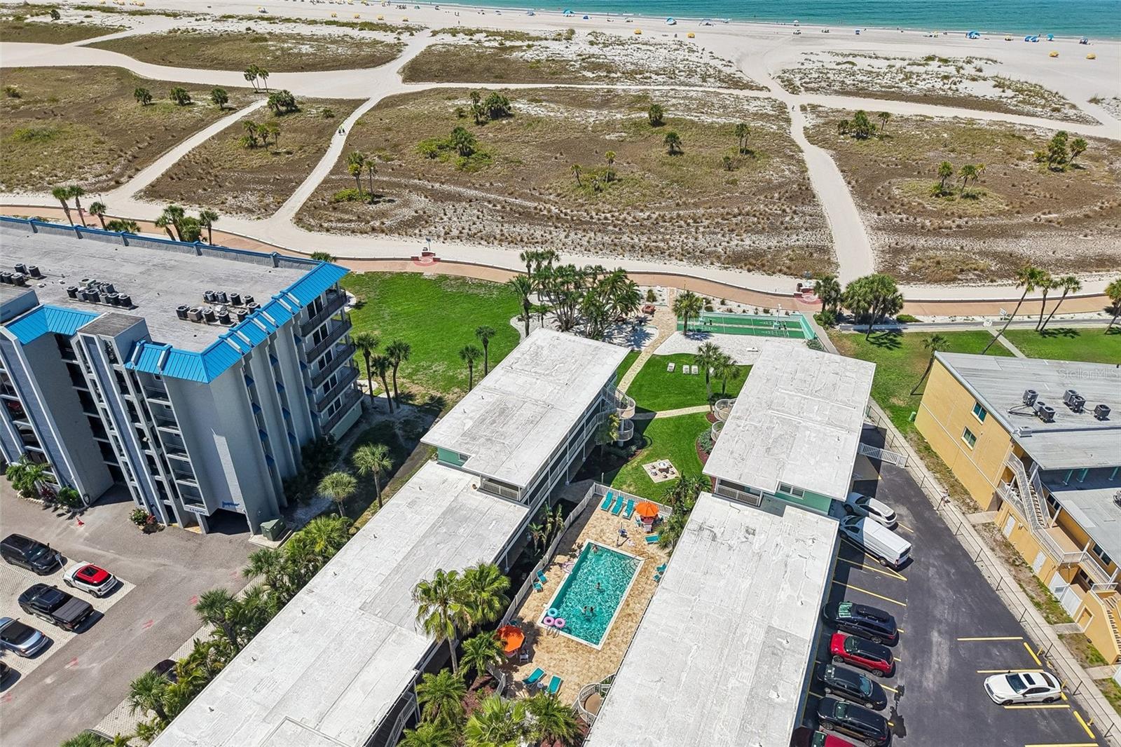 11730 GULF BLVD #40, ST PETERSBURG, FL, 33706
