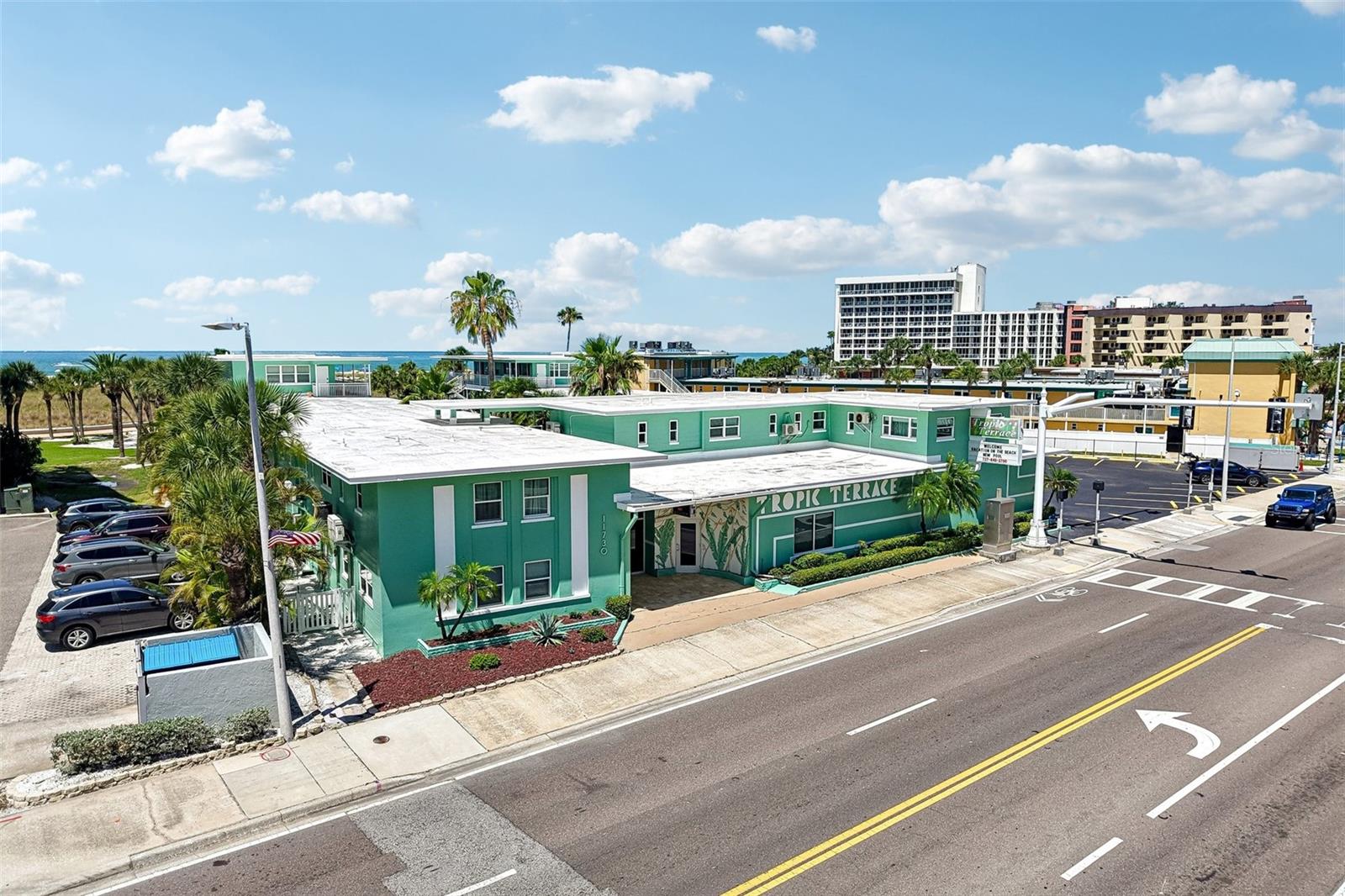 11730 GULF BLVD #40, ST PETERSBURG, FL, 33706