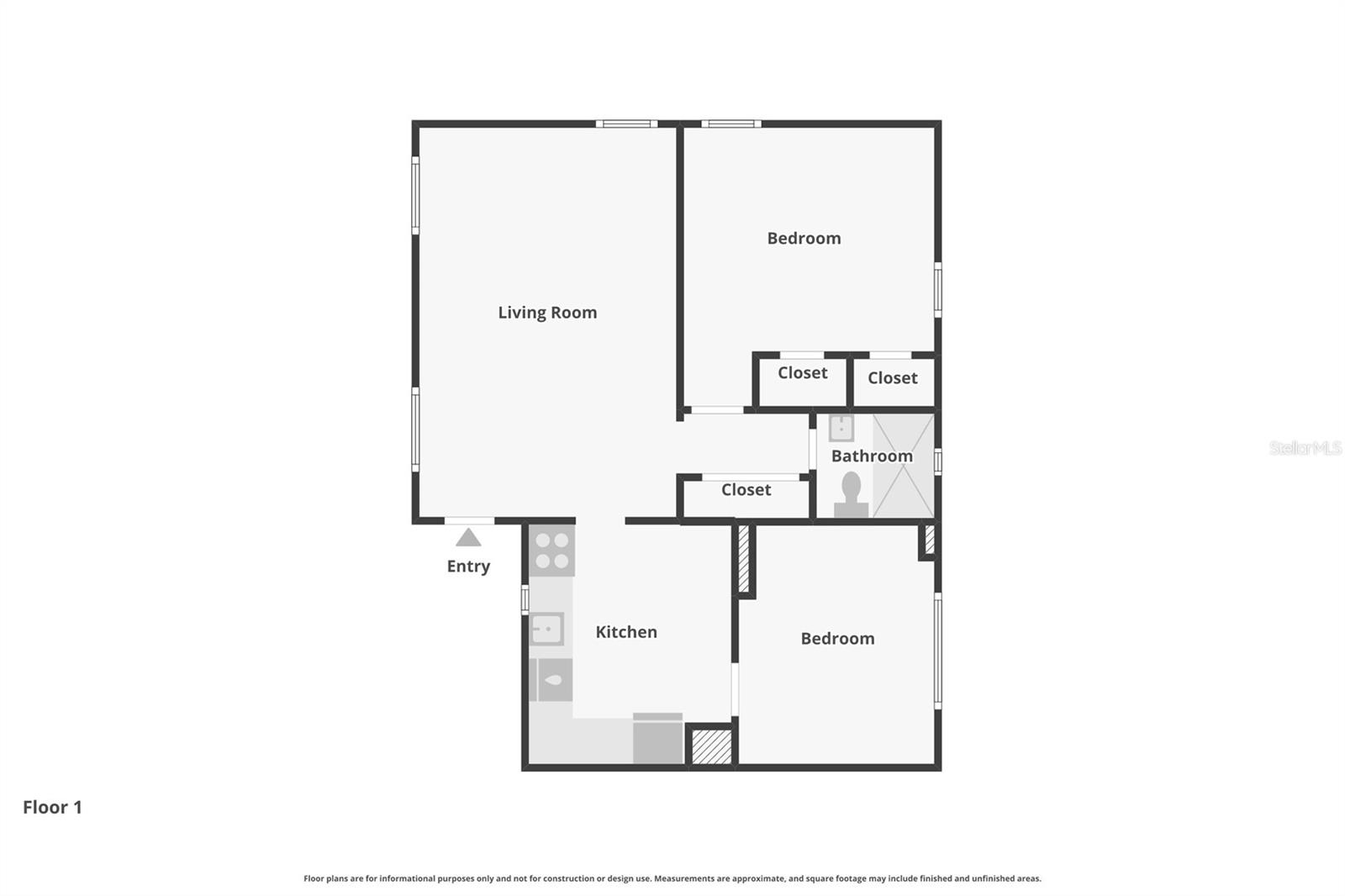 11730 GULF BLVD #40, ST PETERSBURG, FL, 33706