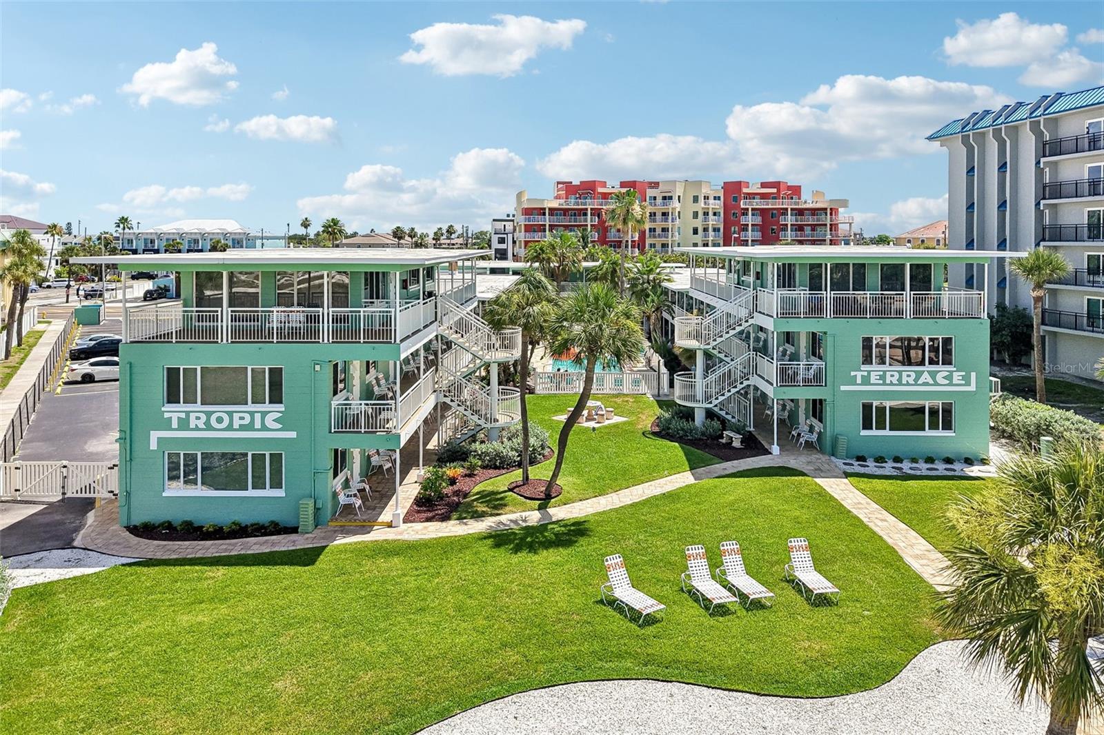 11730 GULF BLVD #40, ST PETERSBURG, FL, 33706