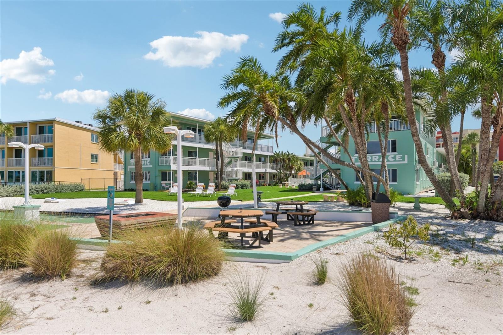 11730 GULF BLVD #40, ST PETERSBURG, FL, 33706