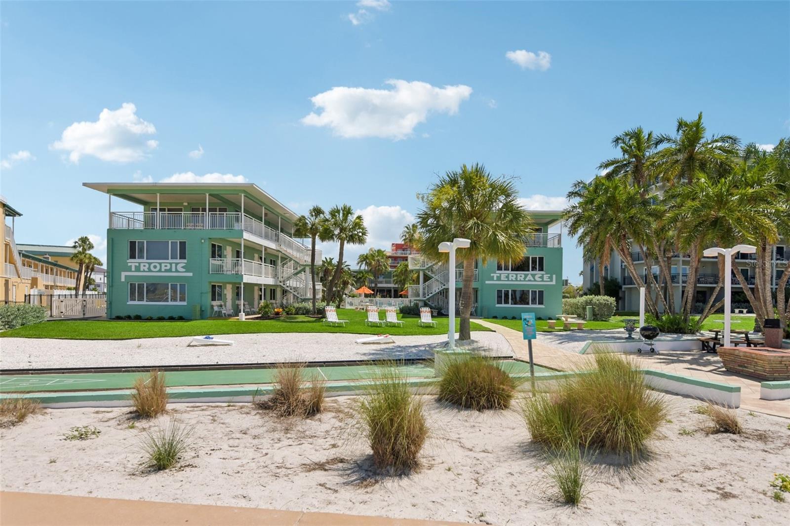 11730 GULF BLVD #40, ST PETERSBURG, FL, 33706