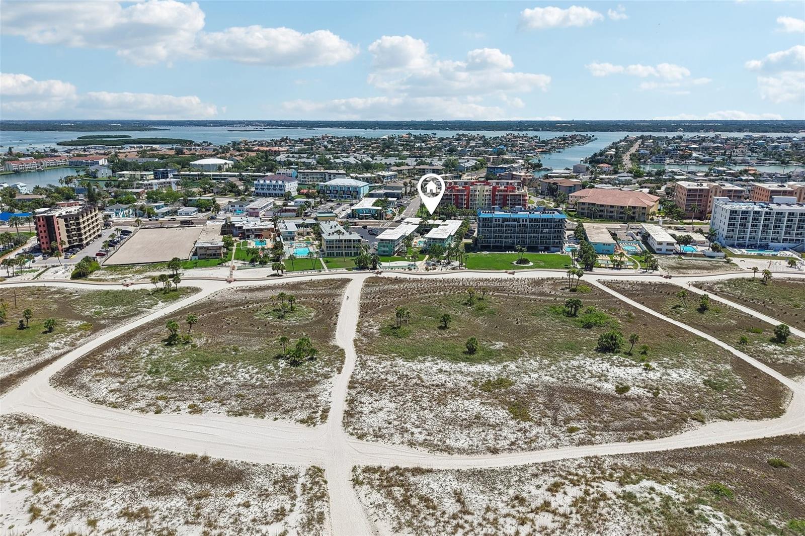 11730 GULF BLVD #40, ST PETERSBURG, FL, 33706
