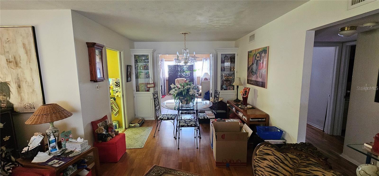 2507 BENEVA RD #5, SARASOTA, FL, 34232