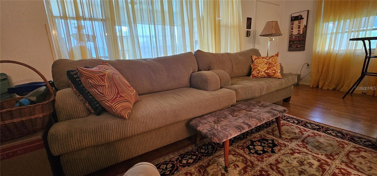 2507 BENEVA RD #5, SARASOTA, FL, 34232