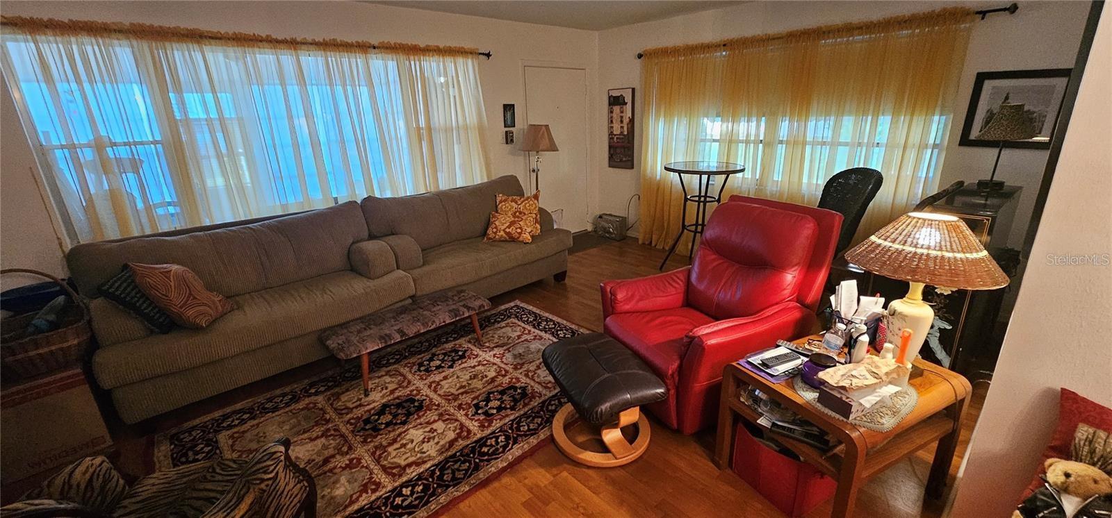 2507 BENEVA RD #5, SARASOTA, FL, 34232