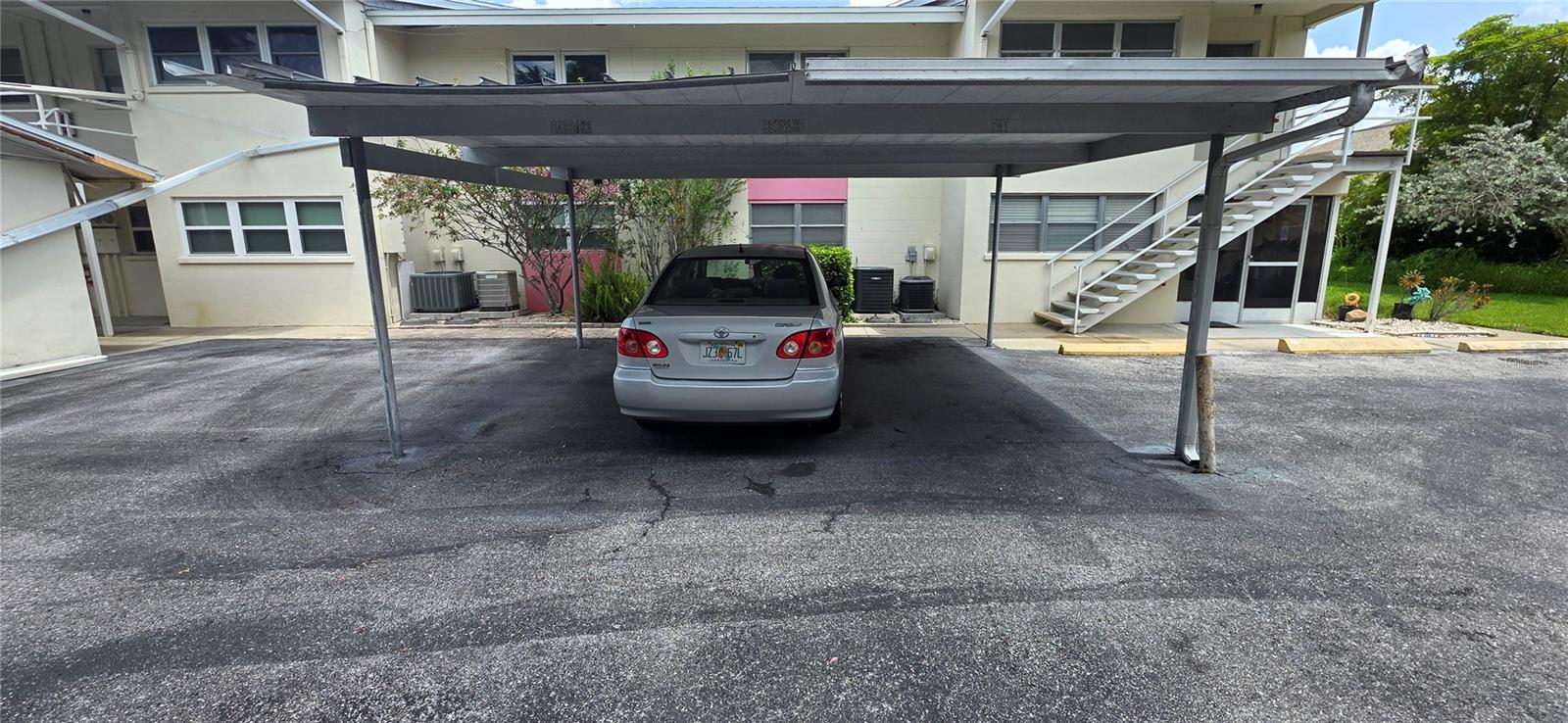2507 BENEVA RD #5, SARASOTA, FL, 34232