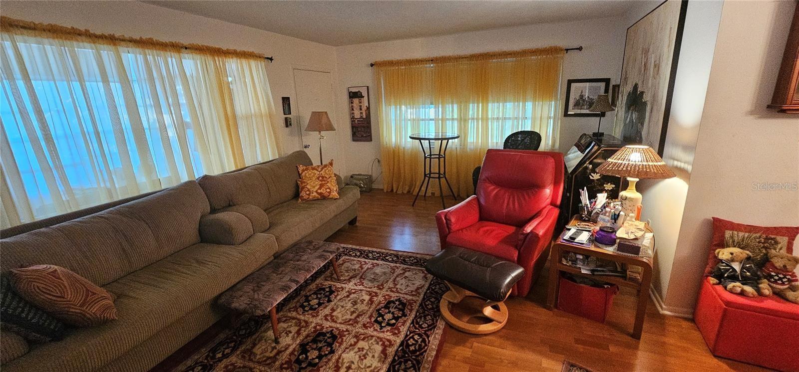 2507 BENEVA RD #5, SARASOTA, FL, 34232