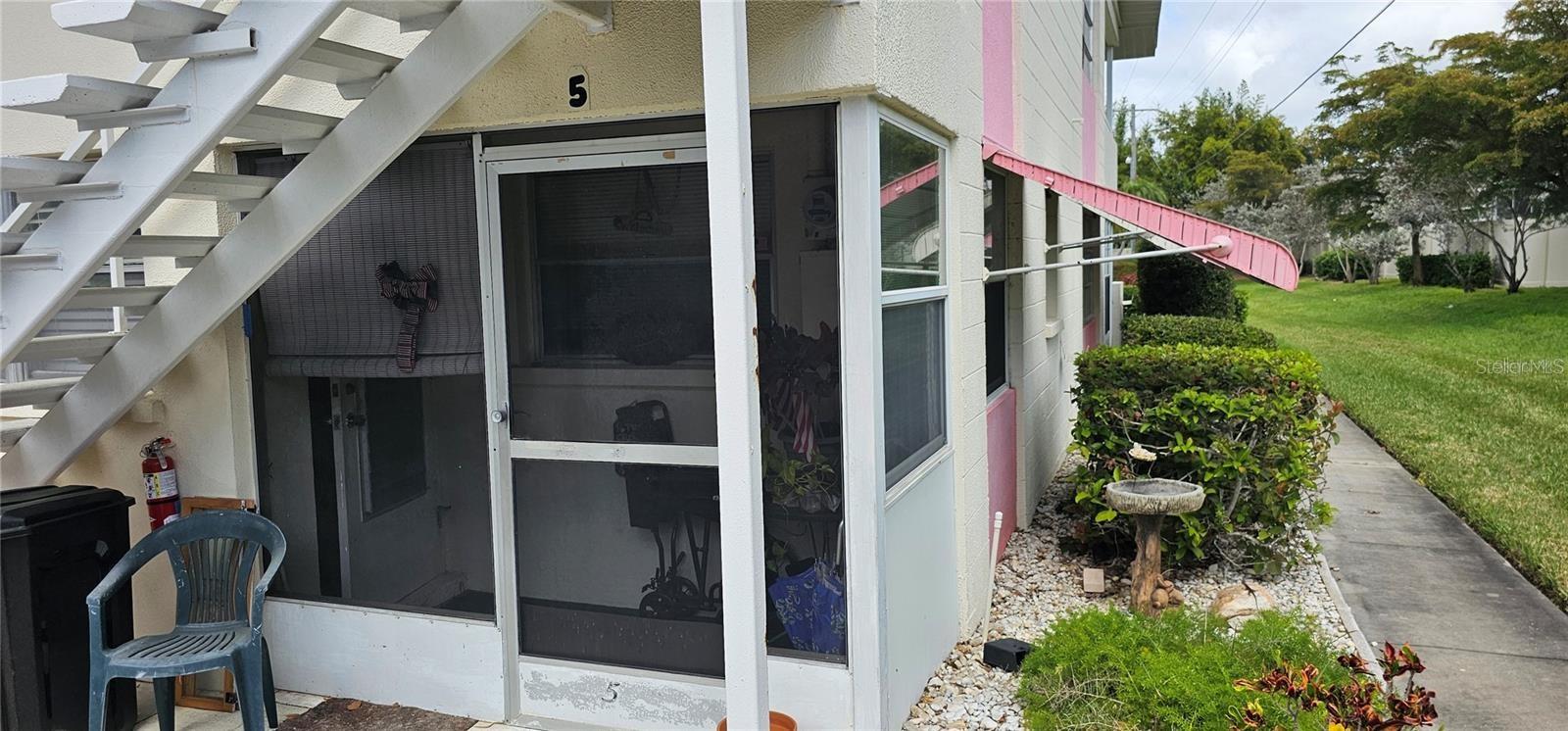 2507 BENEVA RD #5, SARASOTA, FL, 34232