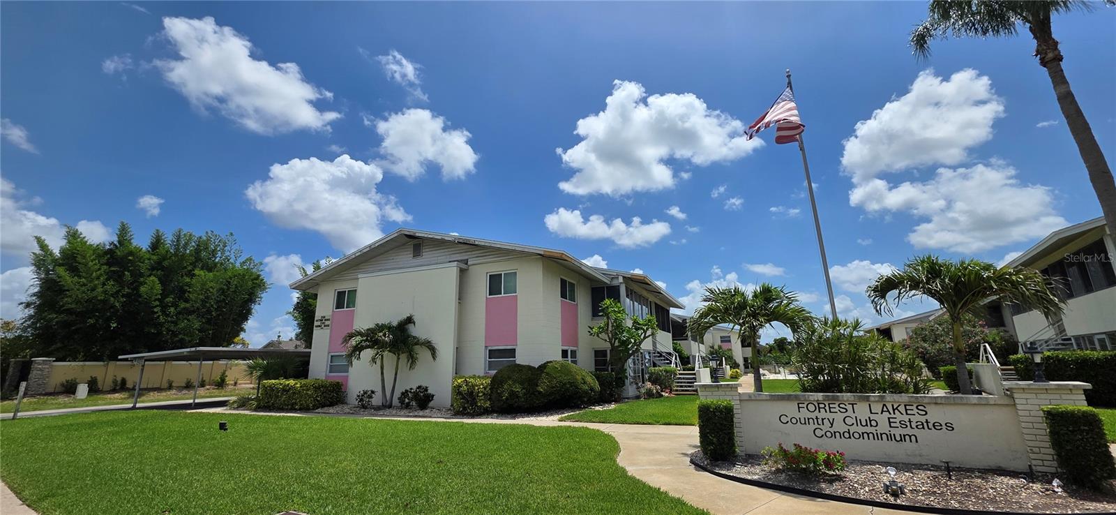 2507 BENEVA RD #5, SARASOTA, FL, 34232