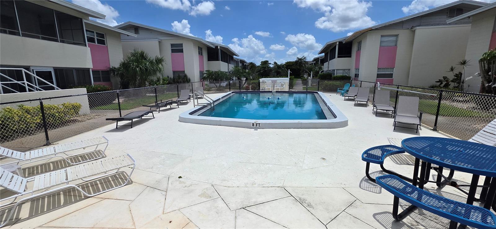2507 BENEVA RD #5, SARASOTA, FL, 34232