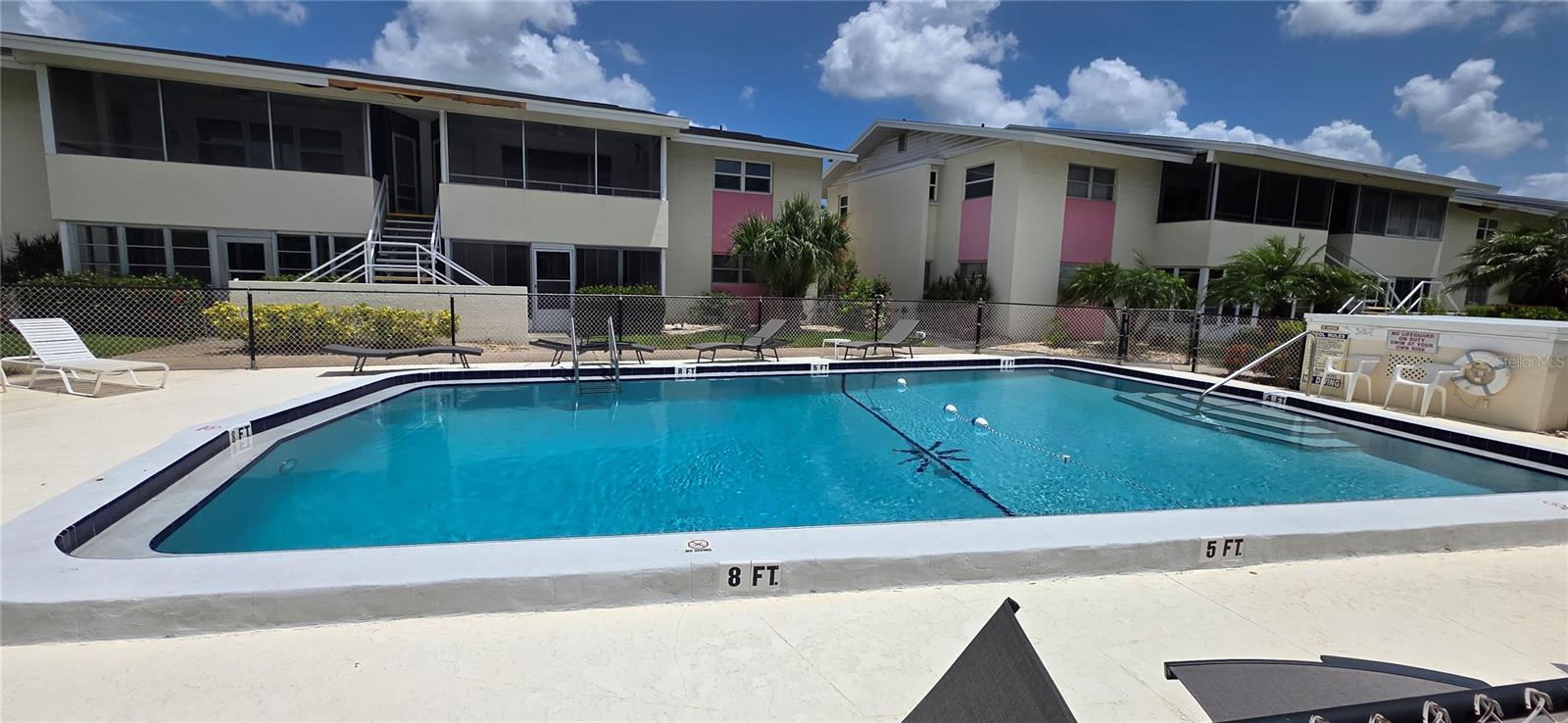 2507 BENEVA RD #5, SARASOTA, FL, 34232