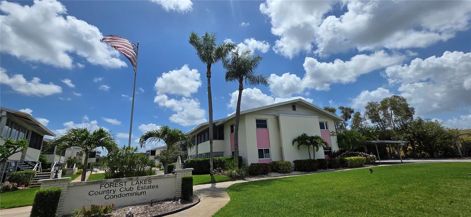 2507 BENEVA RD #5, SARASOTA, FL, 34232