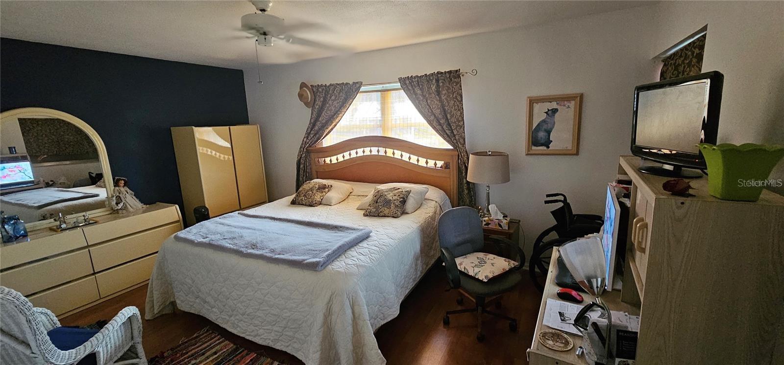 2507 BENEVA RD #5, SARASOTA, FL, 34232