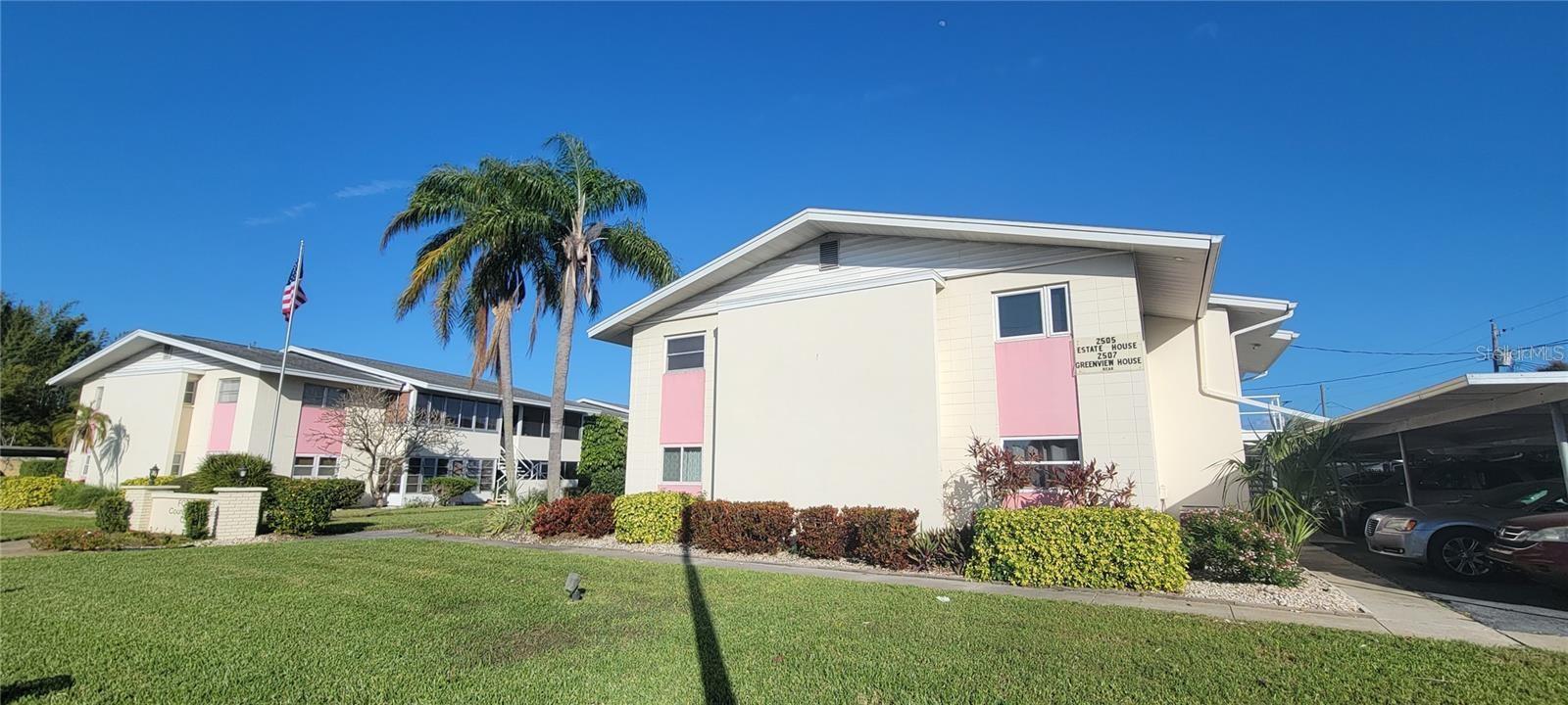 2507 BENEVA RD #5, SARASOTA, FL, 34232