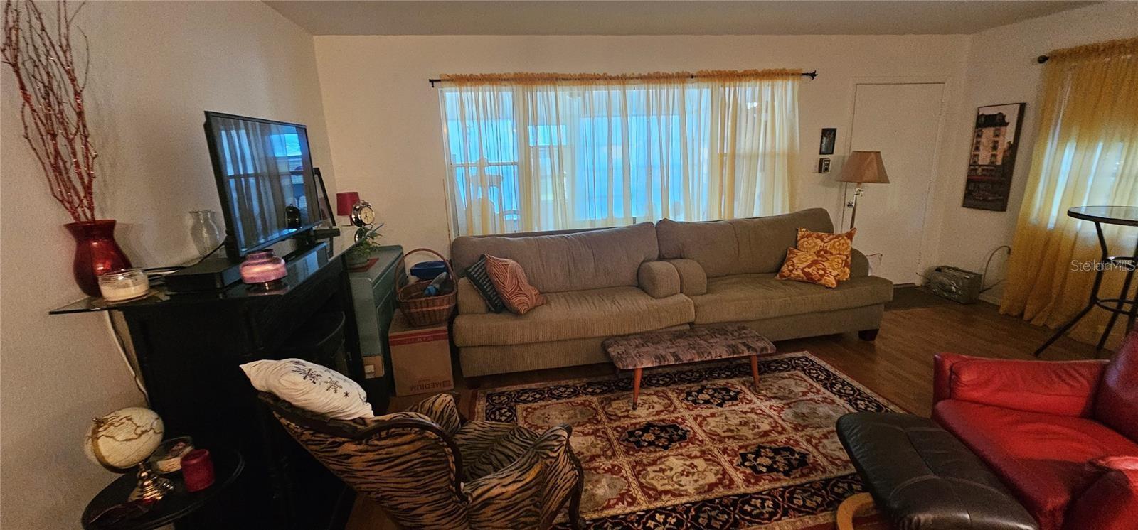 2507 BENEVA RD #5, SARASOTA, FL, 34232