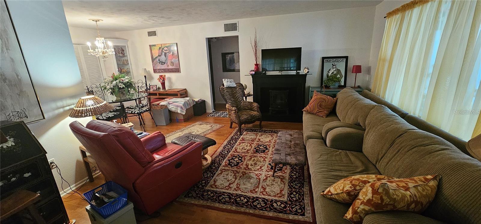 2507 BENEVA RD #5, SARASOTA, FL, 34232