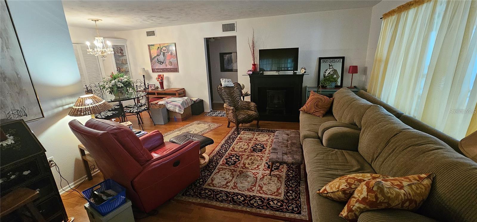 2507 BENEVA RD #5, SARASOTA, FL, 34232