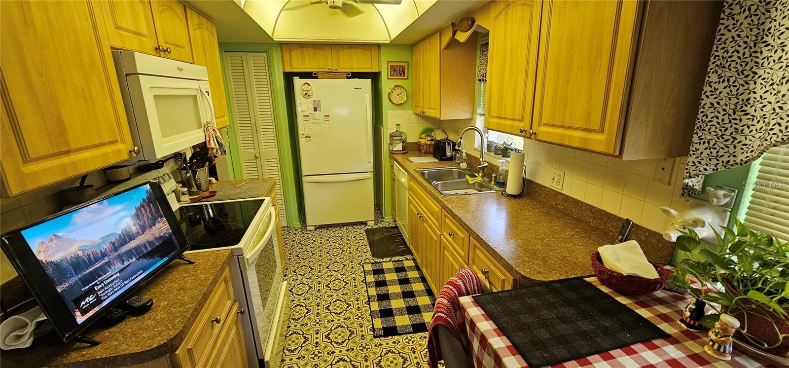 2507 BENEVA RD #5, SARASOTA, FL, 34232