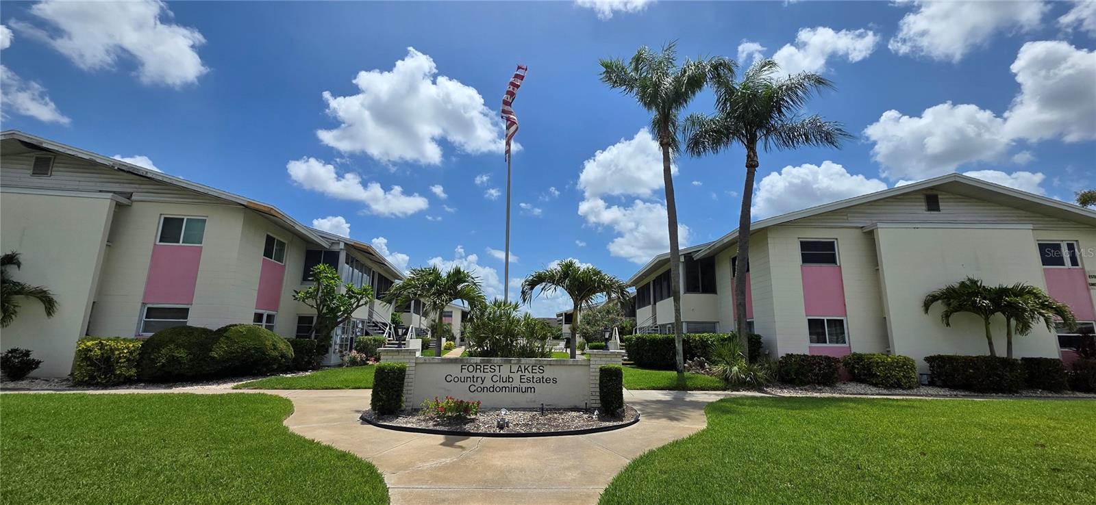 2507 BENEVA RD #5, SARASOTA, FL, 34232