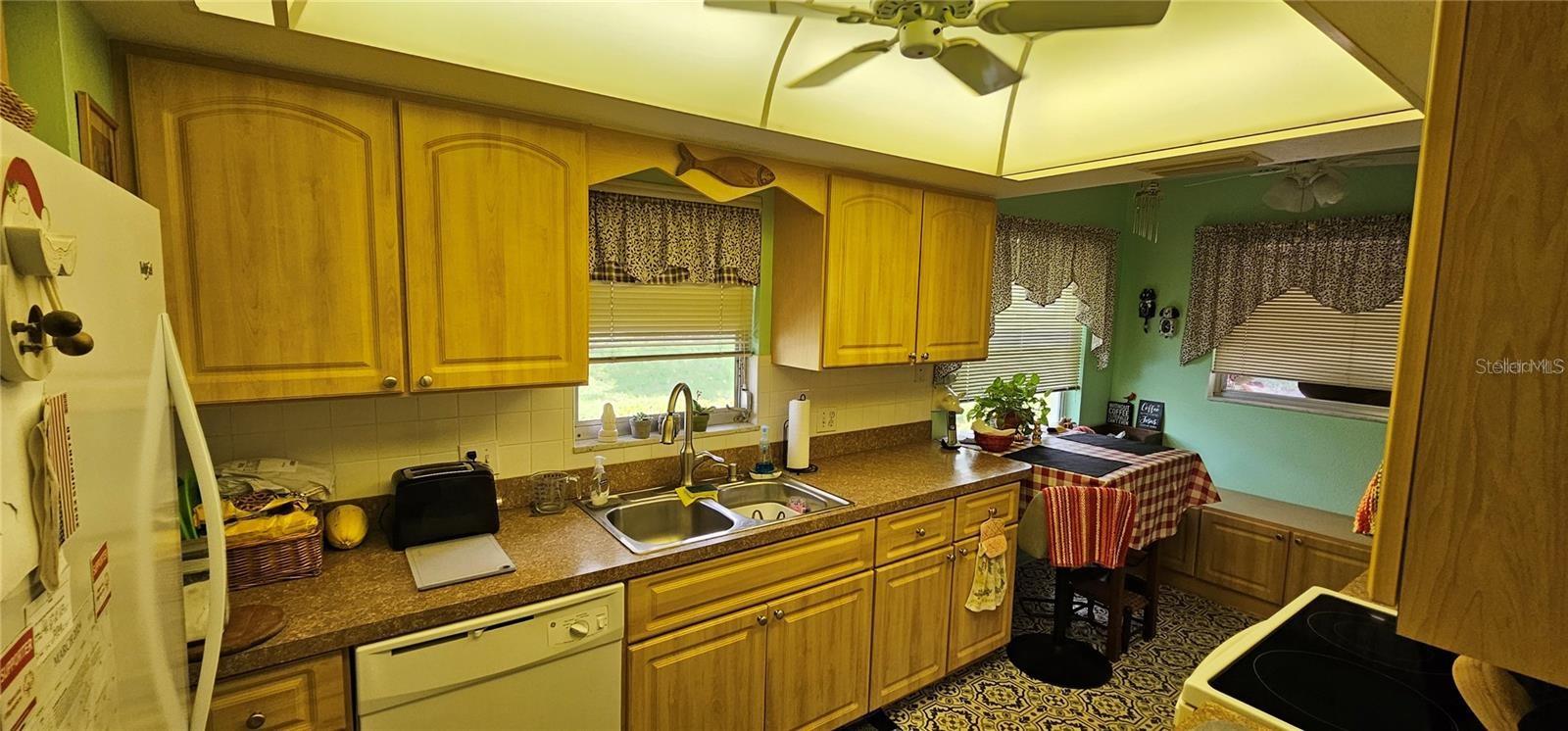 2507 BENEVA RD #5, SARASOTA, FL, 34232