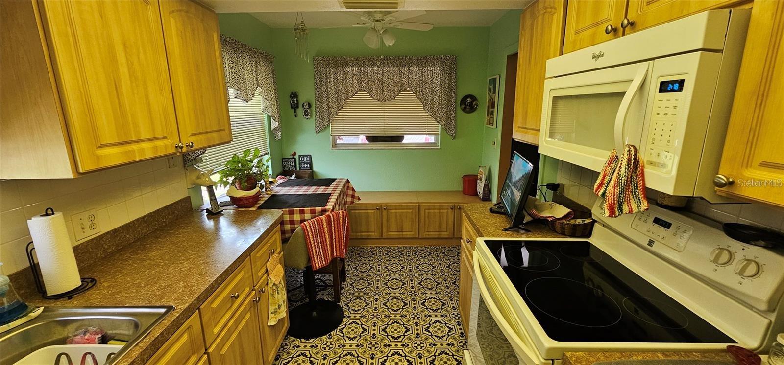 2507 BENEVA RD #5, SARASOTA, FL, 34232