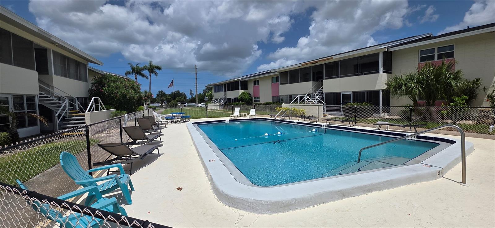 2507 BENEVA RD #5, SARASOTA, FL, 34232