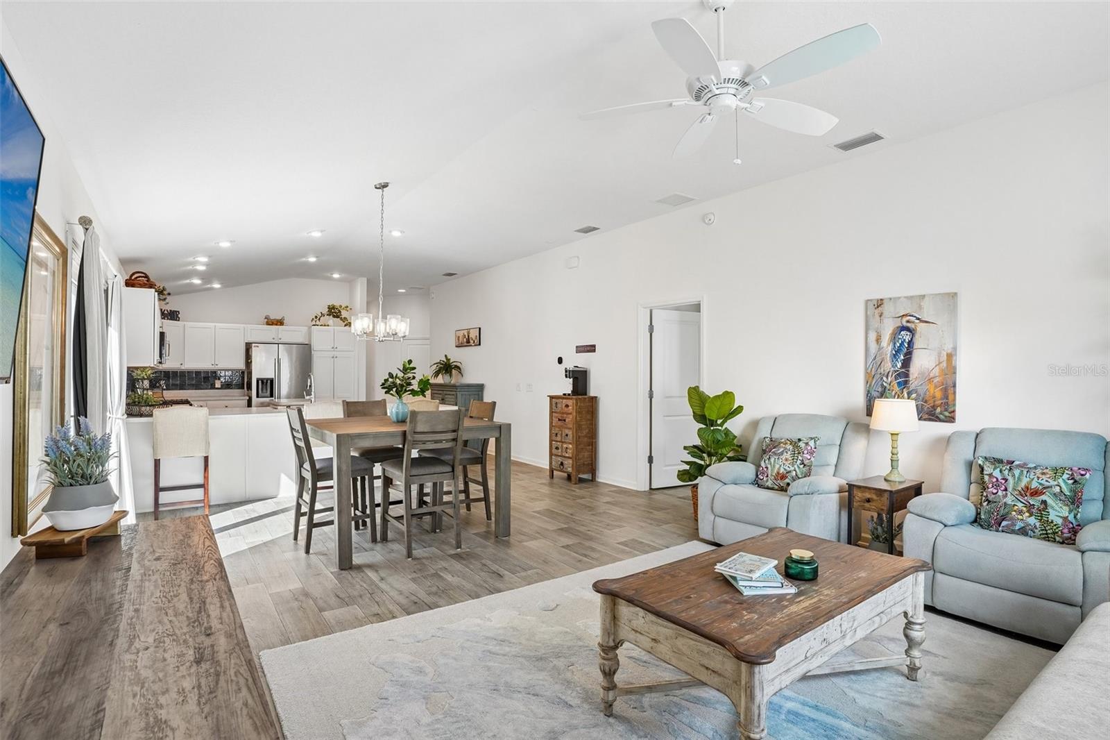 1461 EMMA PL, THE VILLAGES, FL, 32163